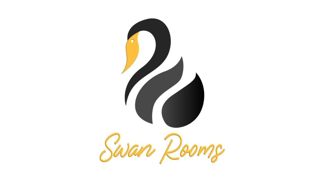 Swan Rooms Norimberk Exteriér fotografie