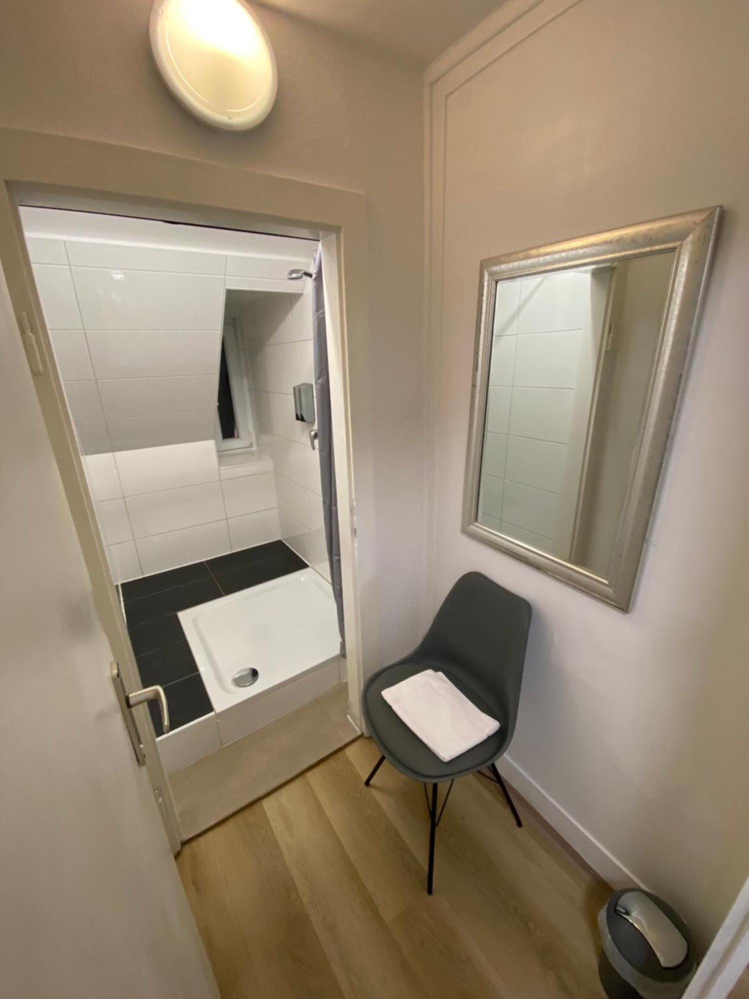 Swan Rooms Norimberk Exteriér fotografie