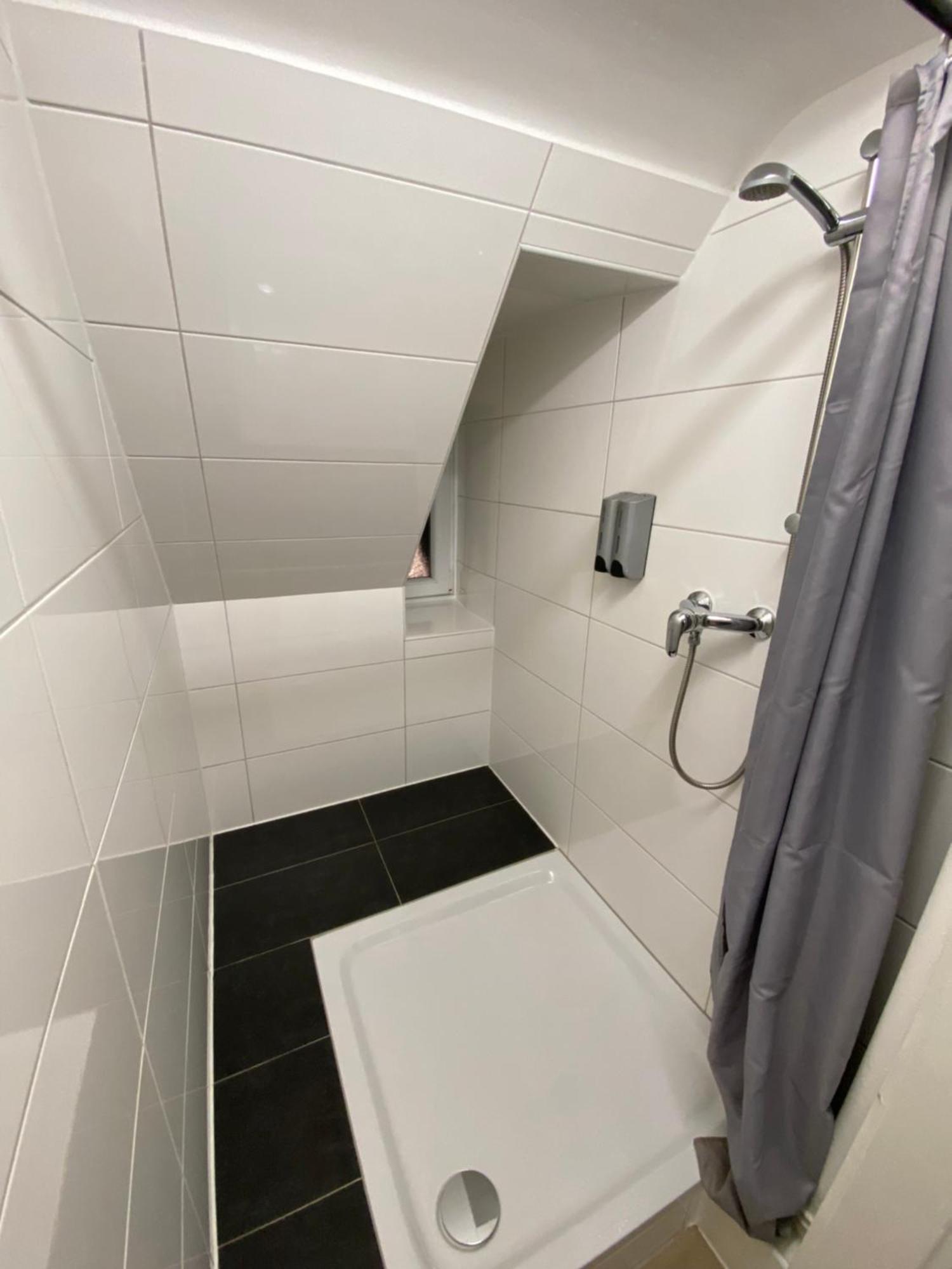 Swan Rooms Norimberk Exteriér fotografie