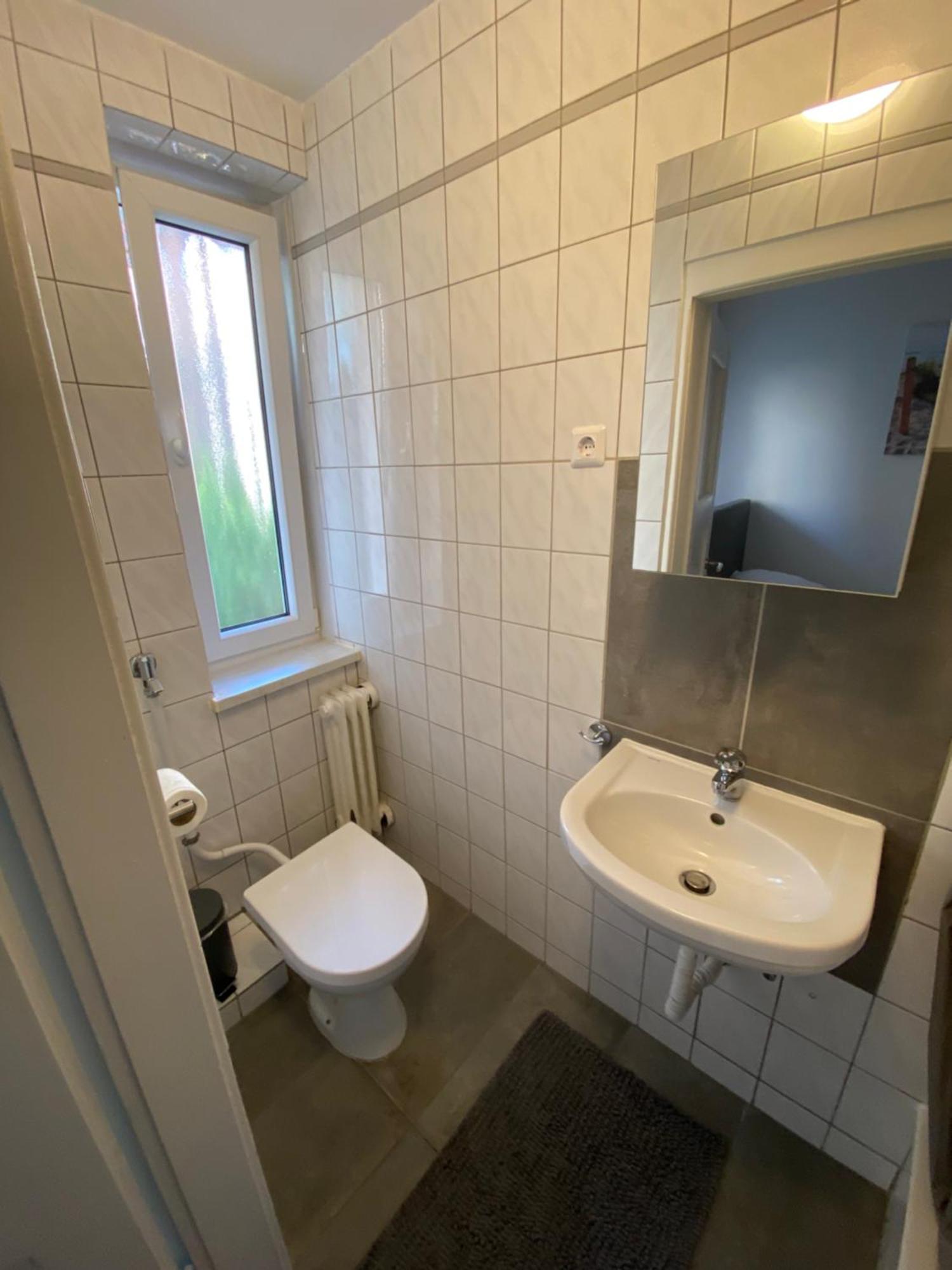 Swan Rooms Norimberk Exteriér fotografie